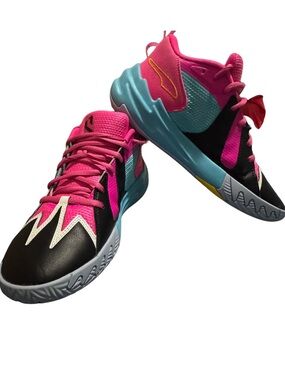 Puma Youth Scoot Northern Lights Sneakers